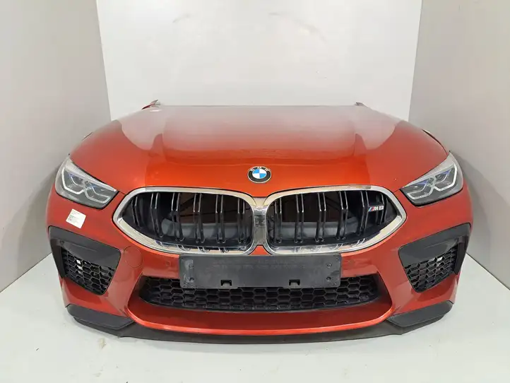 BMW M8 F91 F92 G14 G15 (2019 - ) 5A41023 Комплект передней части — фото 1