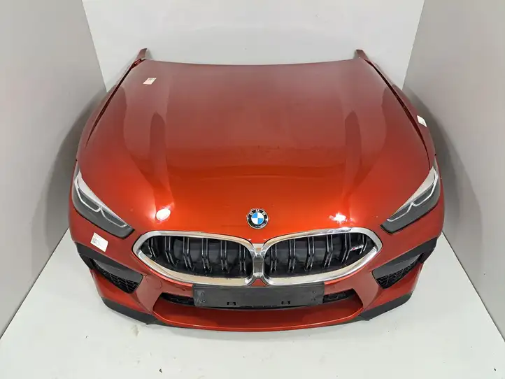 BMW M8 F91 F92 G14 G15 (2019 - ) 5A41023 Комплект передней части — фото 12