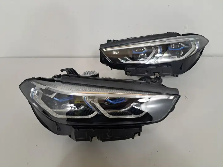 BMW M8 F91 F92 G14 G15 (2019 - ) 5A41023 Комплект передней части — фото 23