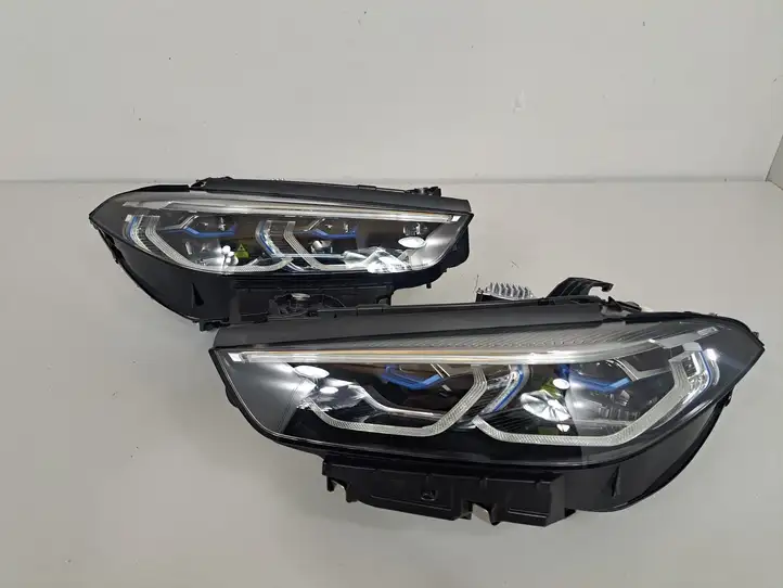 BMW M8 F91 F92 G14 G15 (2019 - ) 5A41023 Комплект передней части — фото 24