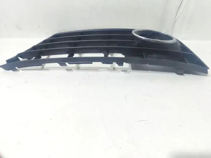 Audi TT TTS Mk2 (2006 - 2010) 8J0807681F Нижняя решетка переднего бампера — фото 10