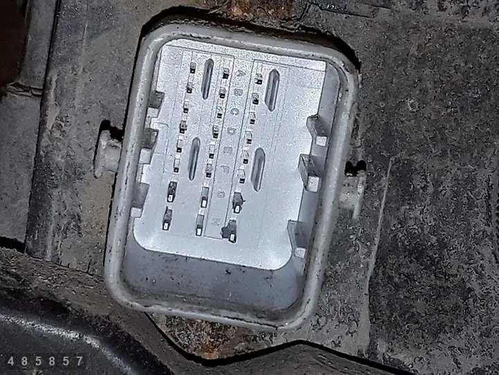 Citroen C6 (2005 - 2012) 9662015480 Привод ручного тормоза — фото 6