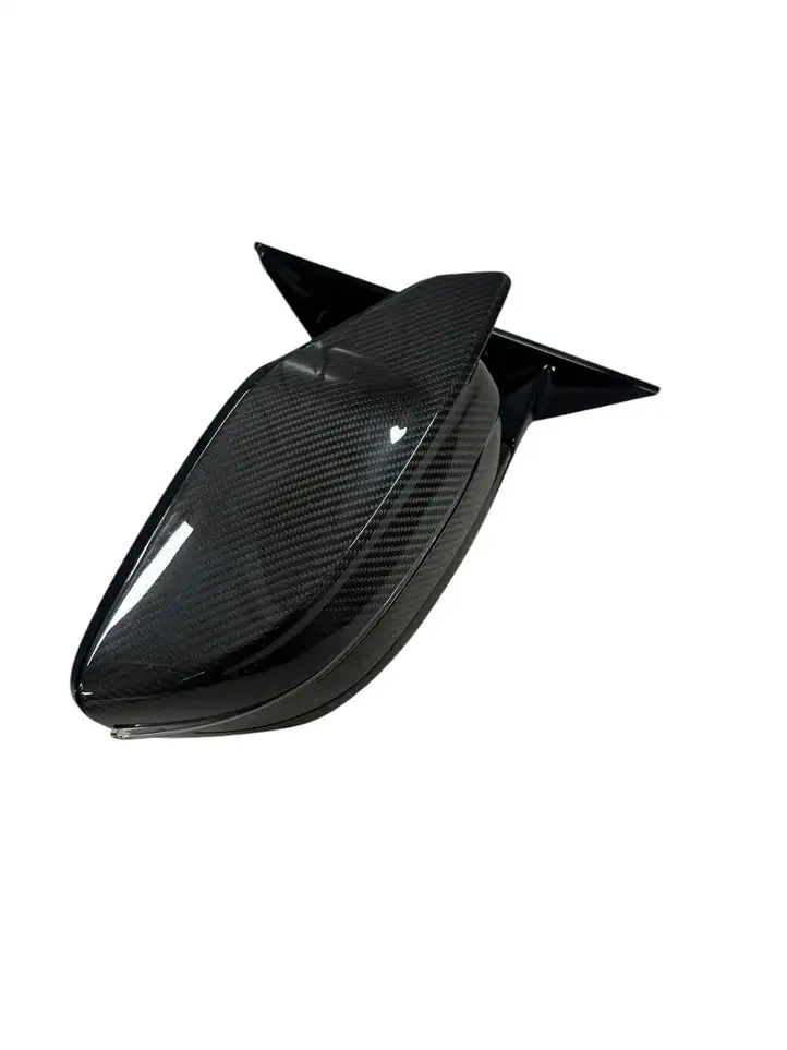 BMW i4 (2021 - ) 0004572143 Боковое зеркало с электроприводом — фото 1