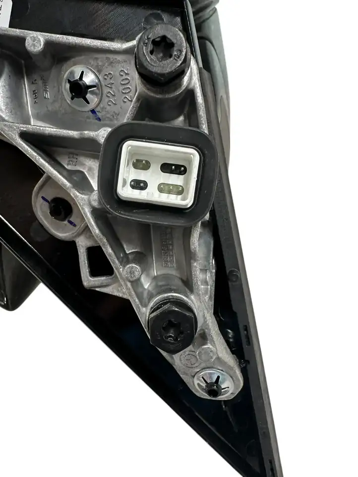 BMW i4 (2021 - ) 0004572143 Боковое зеркало с электроприводом — фото 3