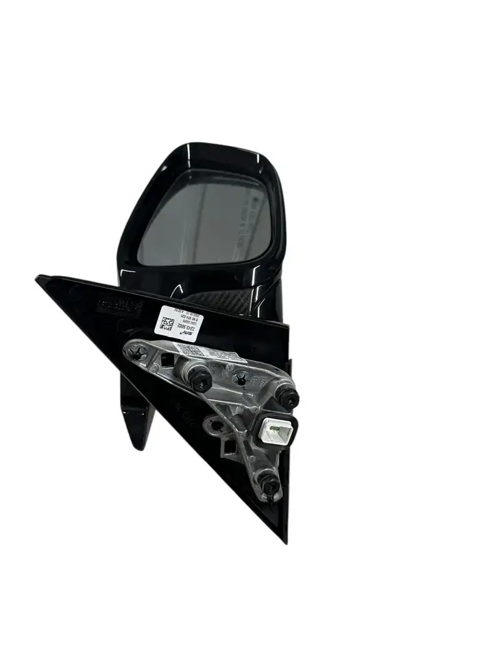 BMW i4 (2021 - ) 0004572143 Боковое зеркало с электроприводом — фото 4