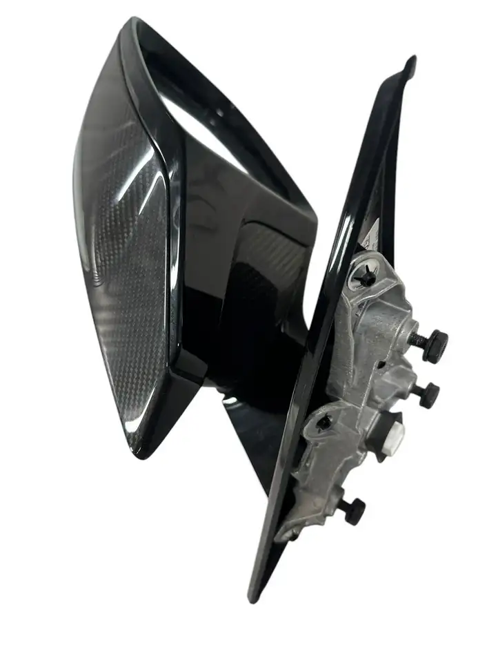 BMW i4 (2021 - ) 0004572143 Боковое зеркало с электроприводом — фото 5