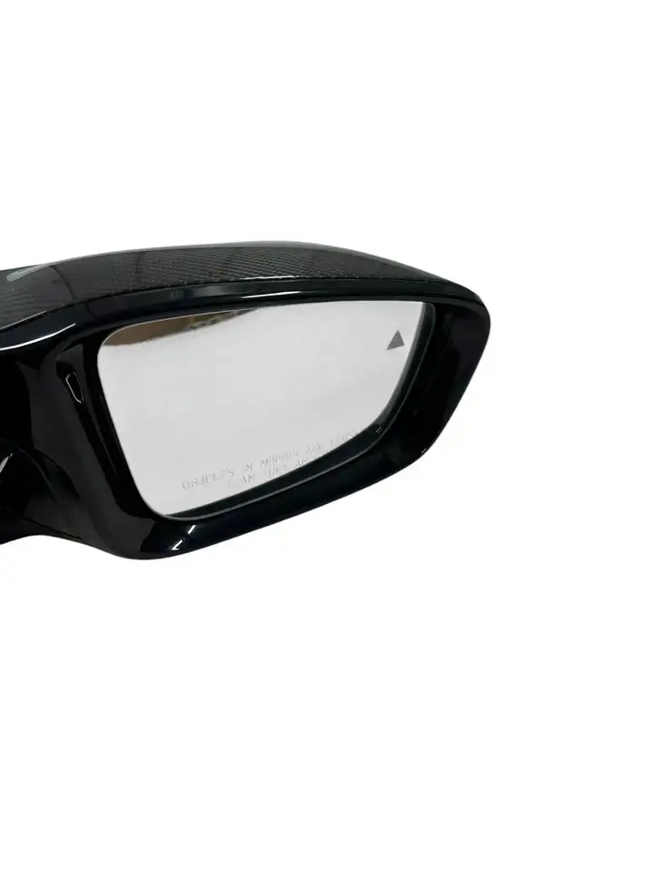 BMW i4 (2021 - ) 0004572143 Боковое зеркало с электроприводом — фото 6