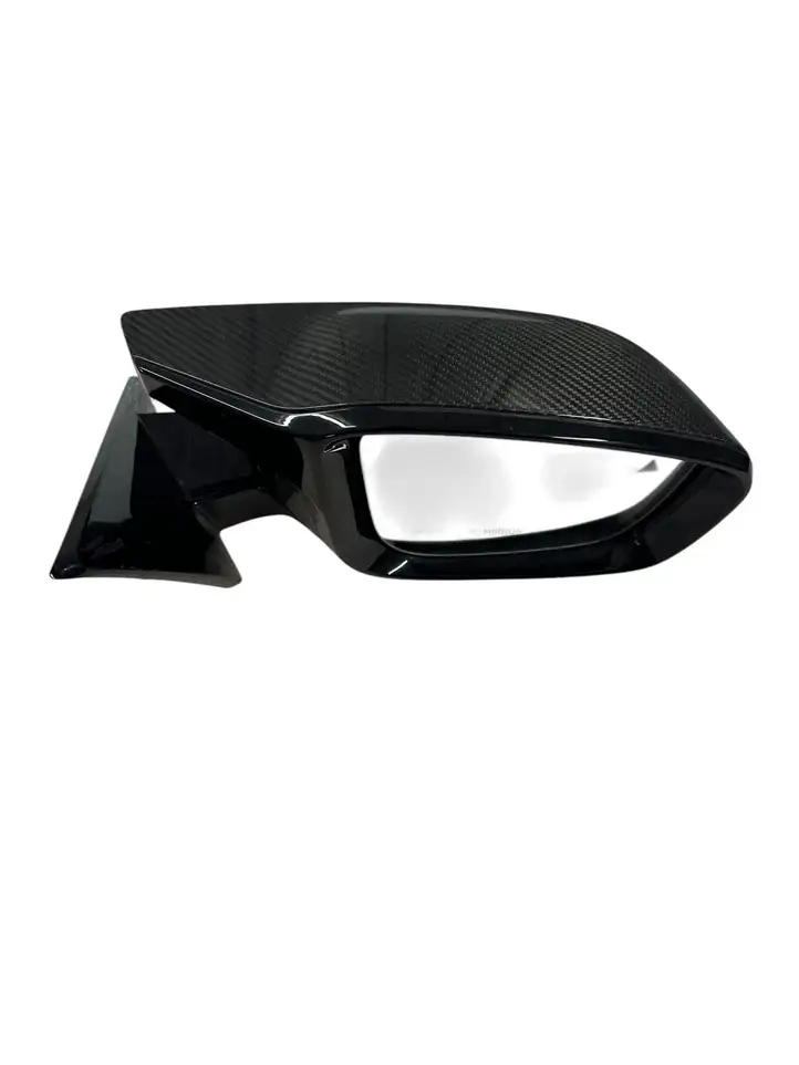 BMW i4 (2021 - ) 0004572143 Боковое зеркало с электроприводом — фото 7