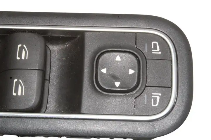 Mercedes-Benz A W177 (2018 - ) A1679059603 Блок кнопок стеклоподъемников — фото 2