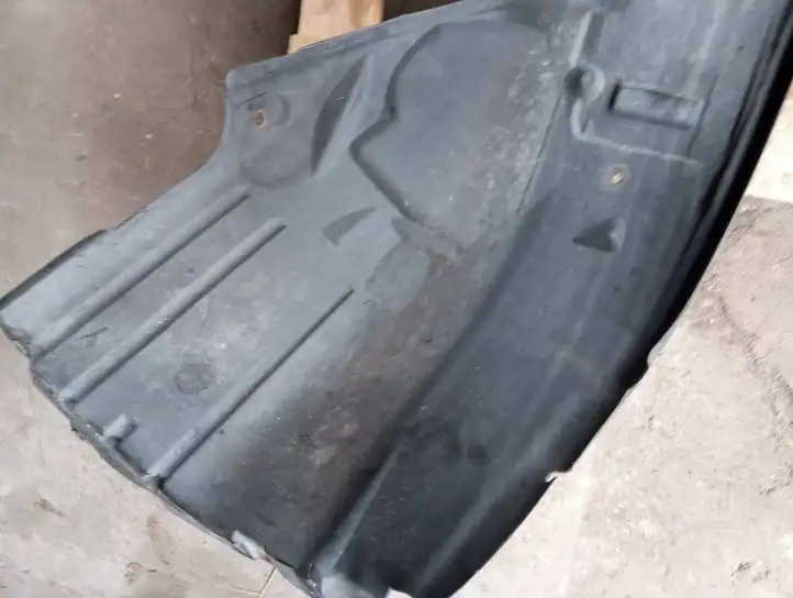BMW M6 E63/E64 (2004 - 2010) 51717898205 Подкрылок колесной арки — фото 4