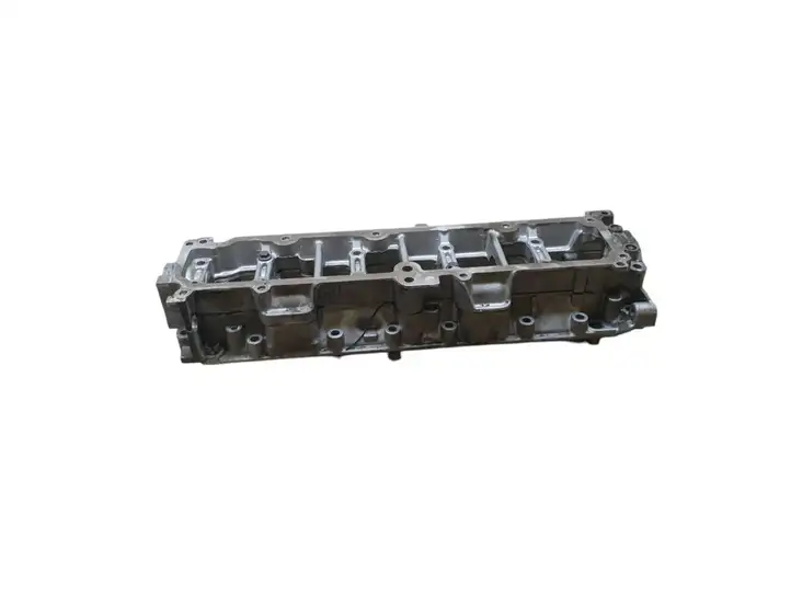 Citroen Berlingo (2012 - 2015) 9685177110 Крышка распределительного вала — фото 2
