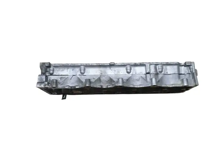 Citroen Berlingo (2012 - 2015) 9685177110 Крышка распределительного вала — фото 3