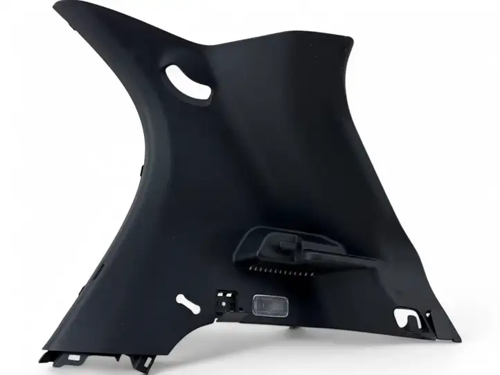 Toyota Aygo X (2021 - ) 624710H250 Верхняя обшивка стойки D — фото 1