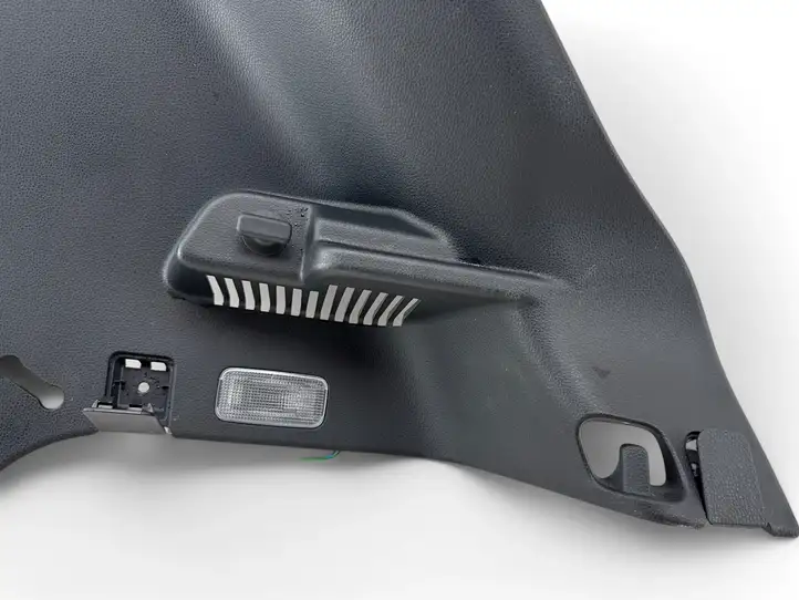 Toyota Aygo X (2021 - ) 624710H250 Верхняя обшивка стойки D — фото 2