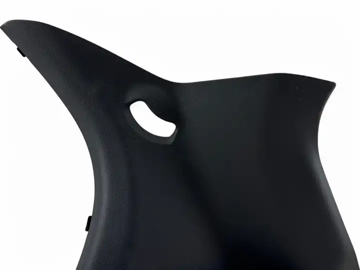 Toyota Aygo X (2021 - ) 624710H250 Верхняя обшивка стойки D — фото 3