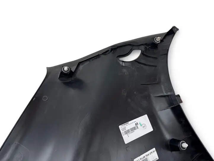 Toyota Aygo X (2021 - ) 624710H250 Верхняя обшивка стойки D — фото 7