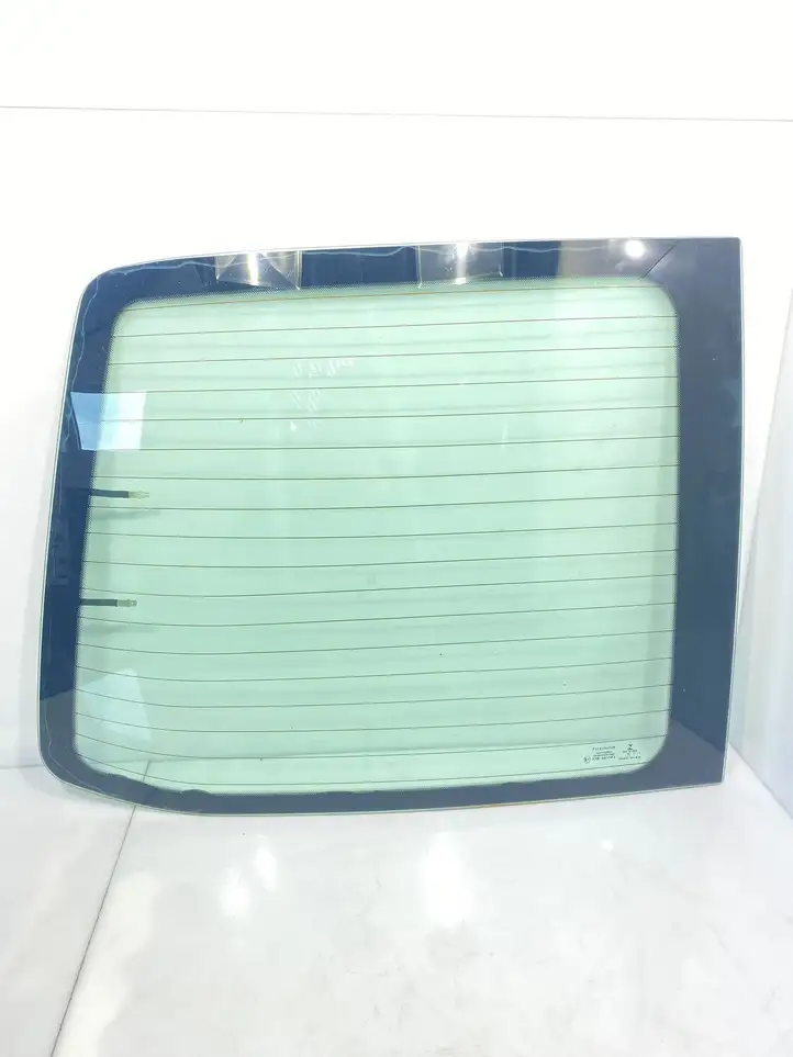 Volkswagen Transporter - Caravelle T5 (2003 - 2009) 43R001583 Стекло задней двери — фото 1