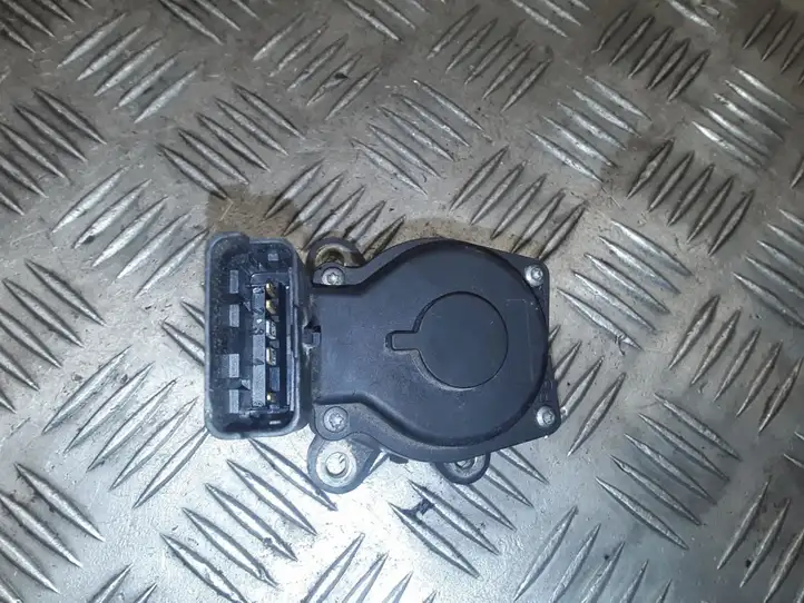 Opel Corsa D (2006 - 2010) 0191434001 Электропривод турбины — фото 3