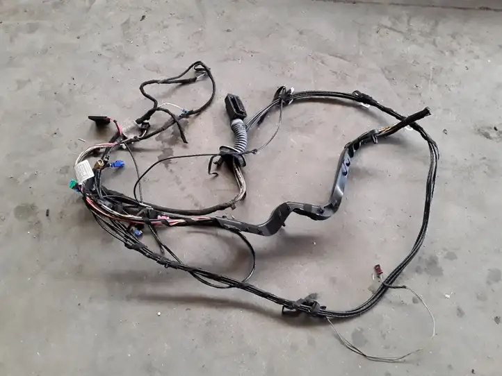 BMW 3 F30 F35 F31 (2012 - 2018) 9341334 Прочая электропроводка — фото 1