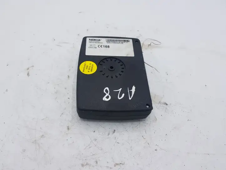 Toyota Corolla Verso E121 (2004 - 2007) 020138 Блок GSM — фото 1