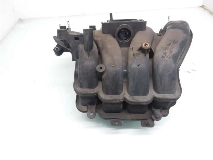 24426075 Opel Astra G Kolektorius įsiurbimo