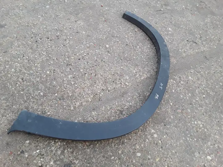 BMW X5 E70 (2006 - 2013) 51777158427 Накладка колесной арки — фото 1