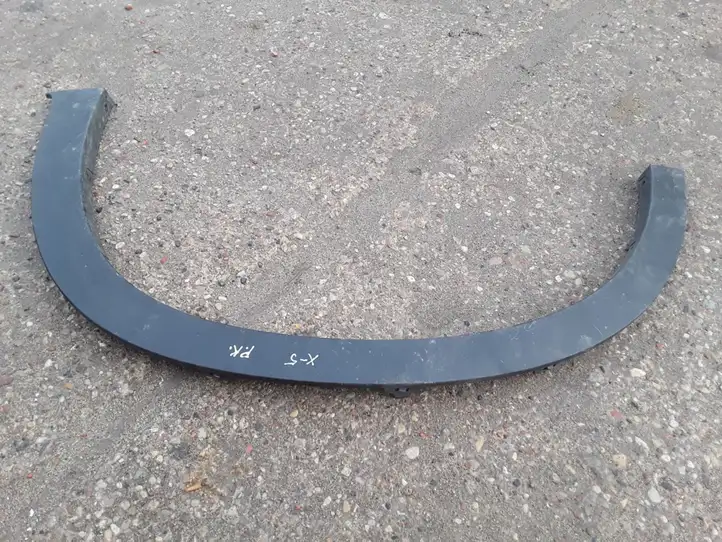 BMW X5 E70 (2006 - 2013) 51777158427 Накладка колесной арки — фото 3