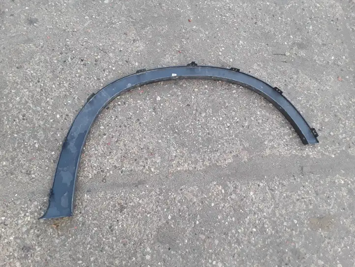 BMW X5 E70 (2006 - 2013) 51777158427 Накладка колесной арки — фото 4