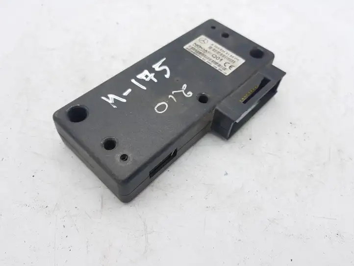 Mercedes-Benz CLK A209,C209 (2002 - 2009) A2038205185 Блок GSM — фото 1