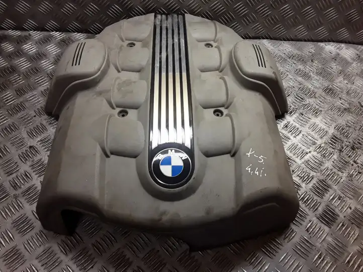 BMW X5 E53 (1999 - 2006) 11617527018 Крышка двигателя декоративная — фото 1