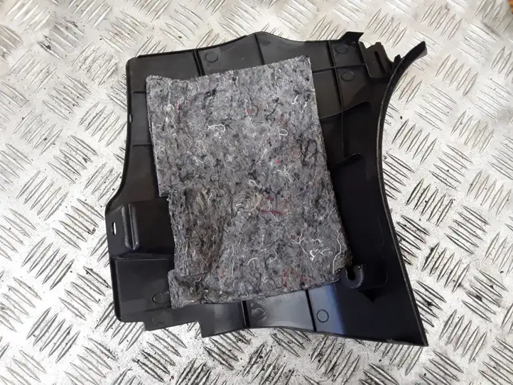 Toyota RAV 4 (XA40) (2012 - 2018) 6211142060 Внутренняя отделка переднего порога — фото 2