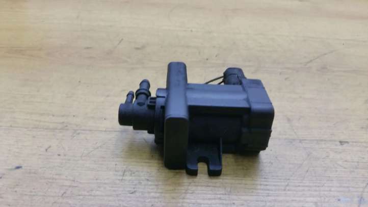 Citroen C5 Solenoidinis vožtuvas