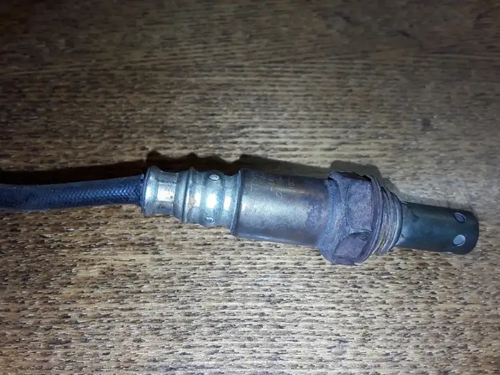 Toyota Avensis Verso (1995 - 2001) 8946544060 Лямбда-зонд — фото 3