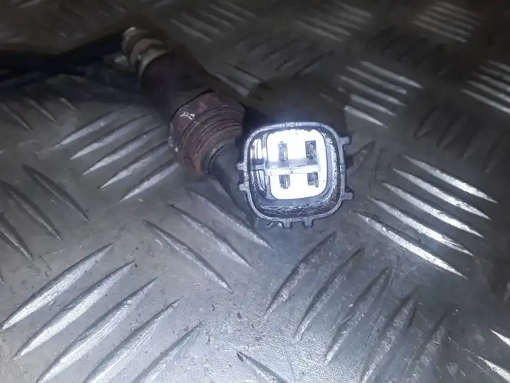 Toyota Avensis Verso (1995 - 2001) 8946544060 Лямбда-зонд — фото 2