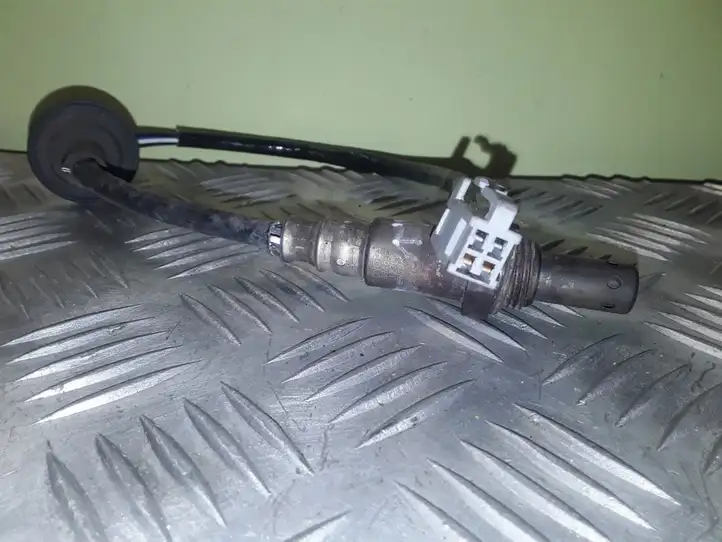 Toyota Corolla Verso E121 (2001 - 2004) 8946512700 Лямбда-зонд — фото 2