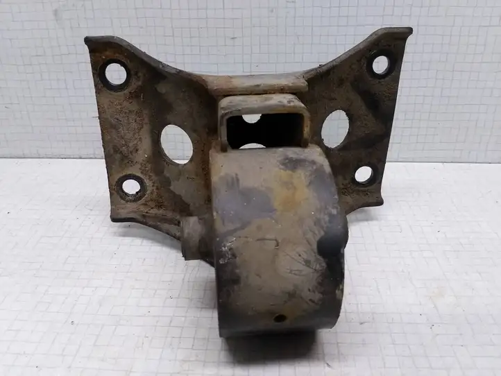 Nissan Almera N16 (2000 - 2010) 112251500 Опора двигателя — фото 4