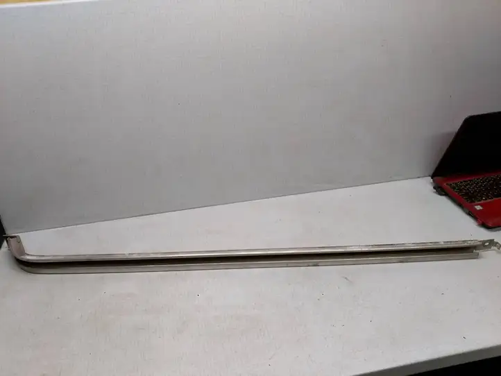 Volkswagen Transporter - Caravelle T4 (1990 - 2003) Другая деталь раздвижной двери — фото 1