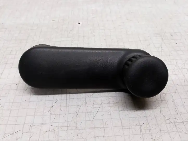 Opel Movano A (1998 - 2010) 7700811387 Ручка стеклоподъемника — фото 1
