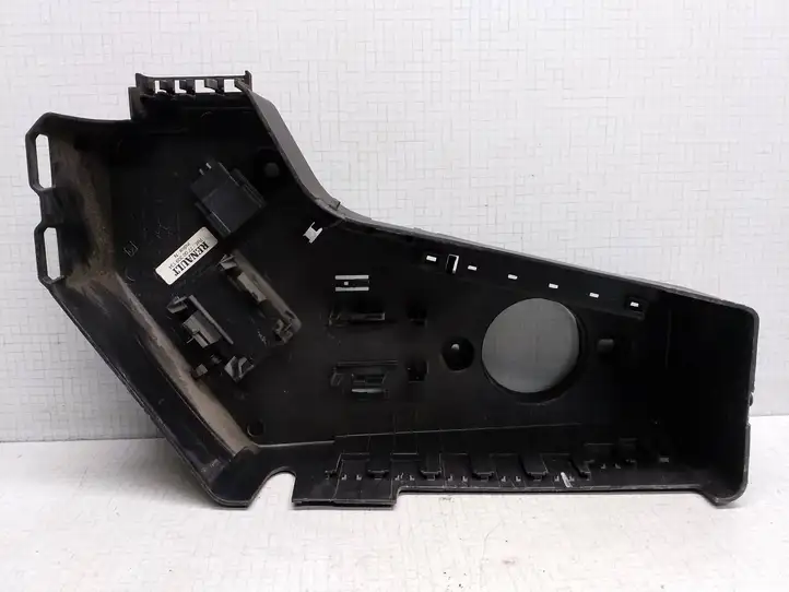 Opel Movano A (1998 - 2010) 7700309251 Крышка ящика предохранителей — фото 3