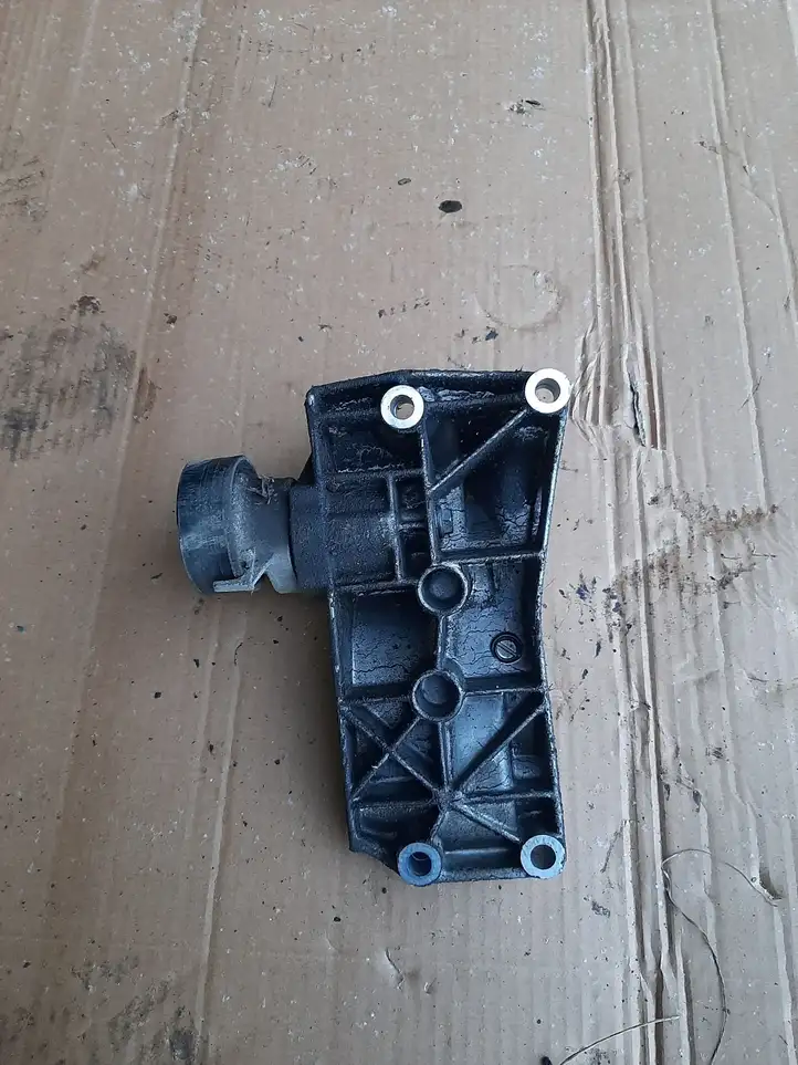 Volkswagen Golf IV (1998 - 2005) 030145169H Кронштейн генератора — фото 2