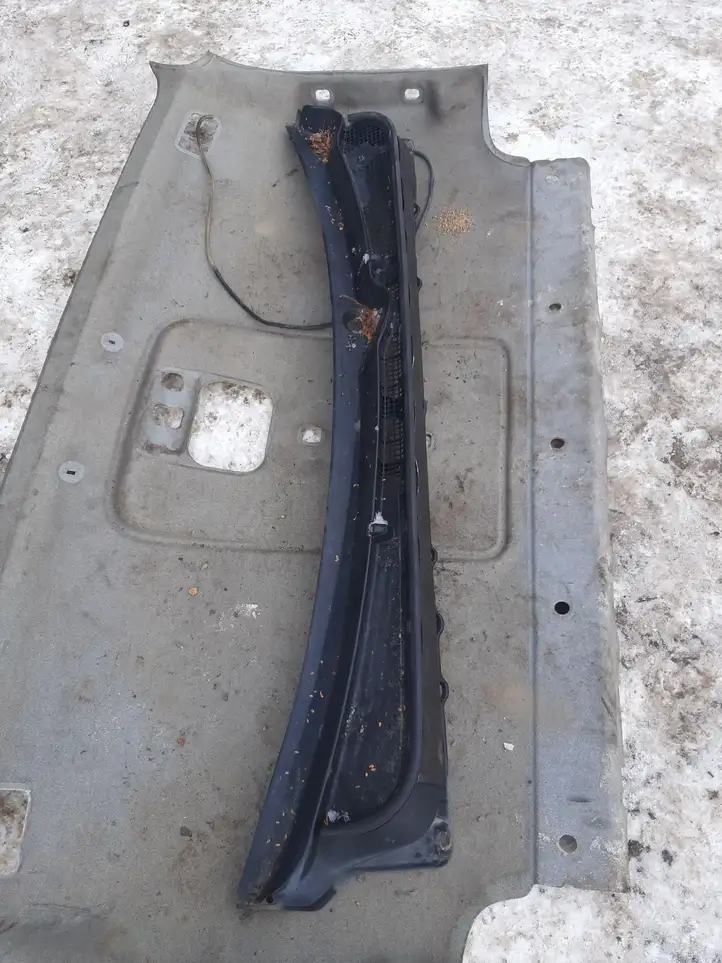 Subaru Outback (2009 - 2014) 91411AJ010 Жабо стеклоочистителей — фото 1