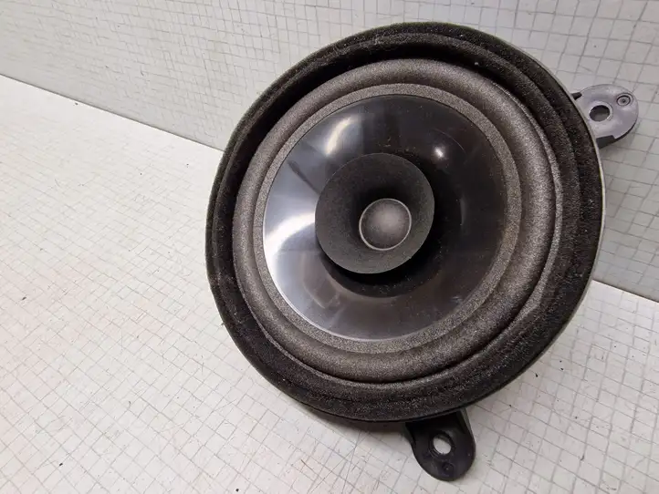 Subaru Outback (2009 - 2014) 86301AJ020 Динамики задних дверей — фото 6
