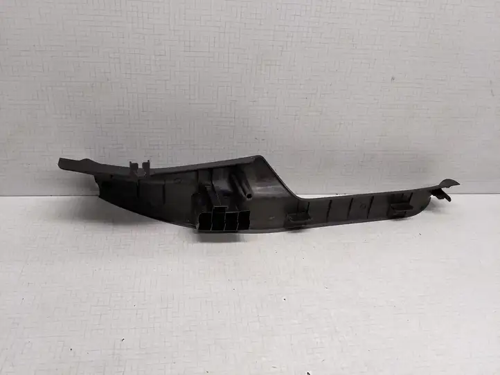 Subaru Outback (2009 - 2014) 94061AJ010 Внутренняя отделка заднего порога — фото 5