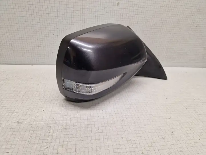 Subaru Outback (2009 - 2014) A4082359 Боковое зеркало с электроприводом — фото 8
