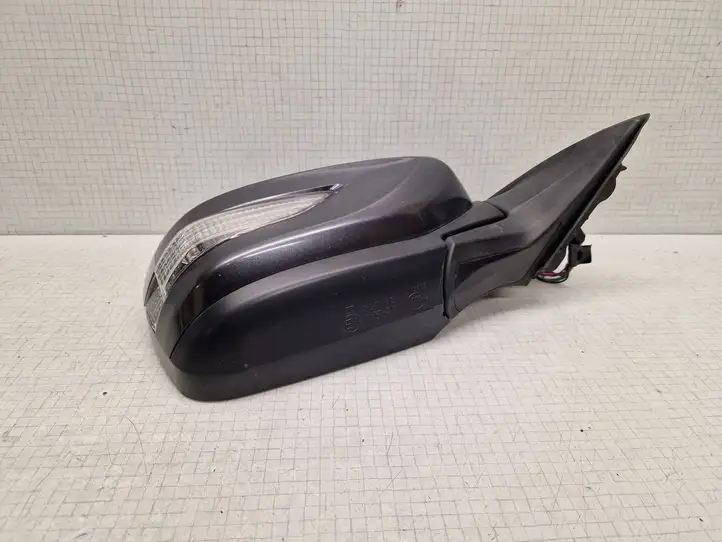 Subaru Outback (2009 - 2014) A4082359 Боковое зеркало с электроприводом — фото 9
