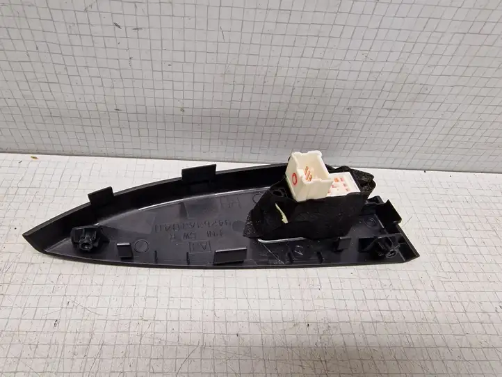 Subaru Outback (2009 - 2014) 94263AJ040 Кнопка стеклоподъемников — фото 5