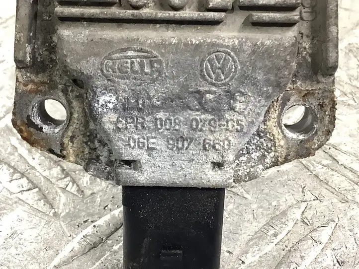 Audi A6 S6 C6 4F (2004 - 2008) 6PR00807905 Датчик уровня масла двигателя — фото 4
