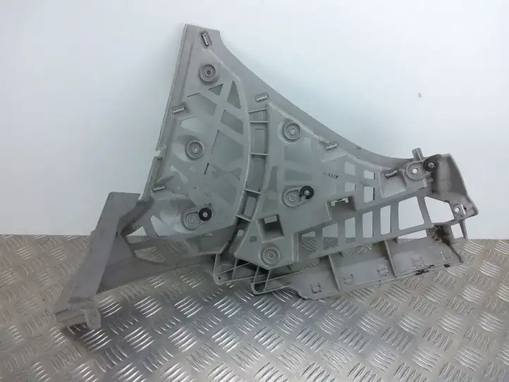 Ford B-MAX (2012 - 2018) AV11296A23A Крепление крыла — фото 2