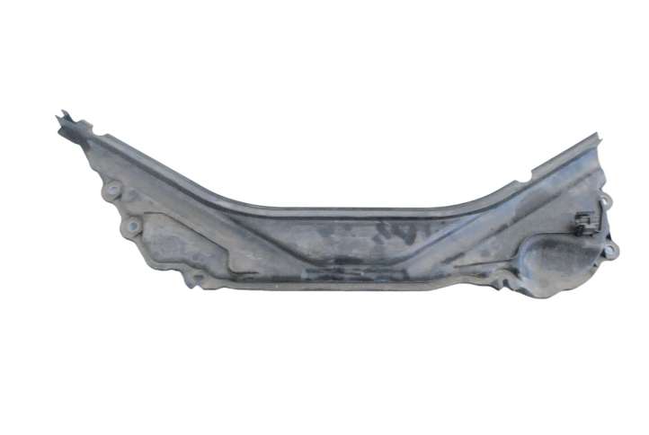 7331243 BMW 3 F30 F35 F31 Kita variklio skyriaus detalė