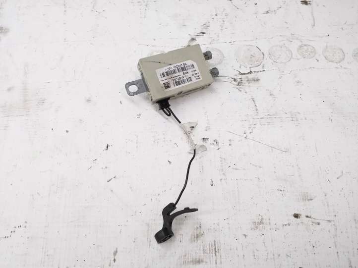 7CP118C847BA Volvo V70 Antenos stiprintuvas